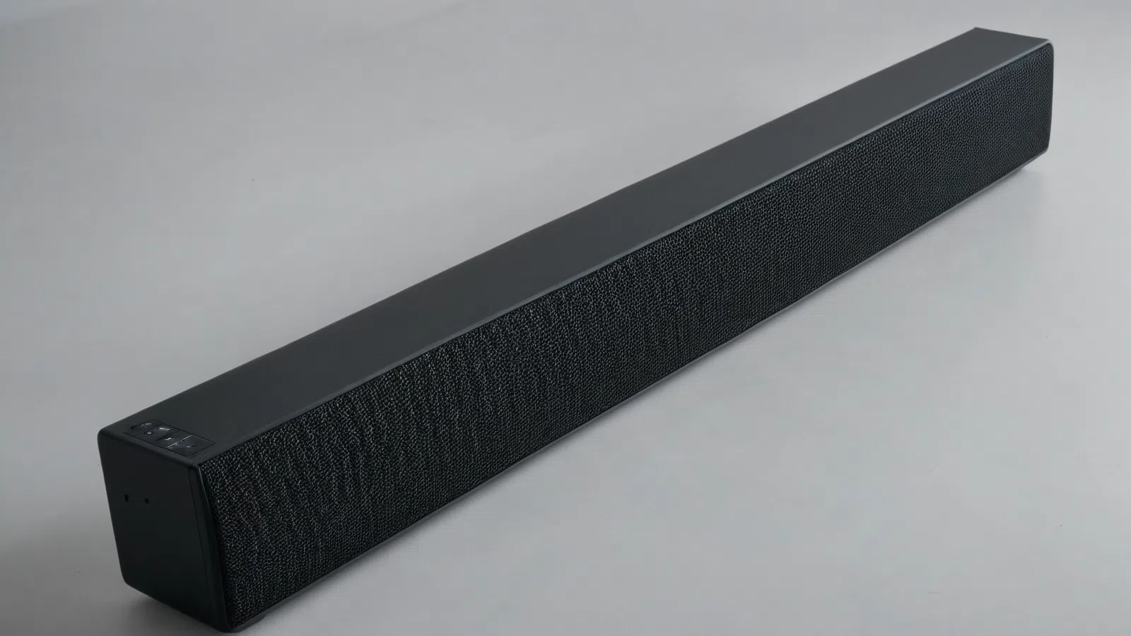 Las mejores barras de sonido