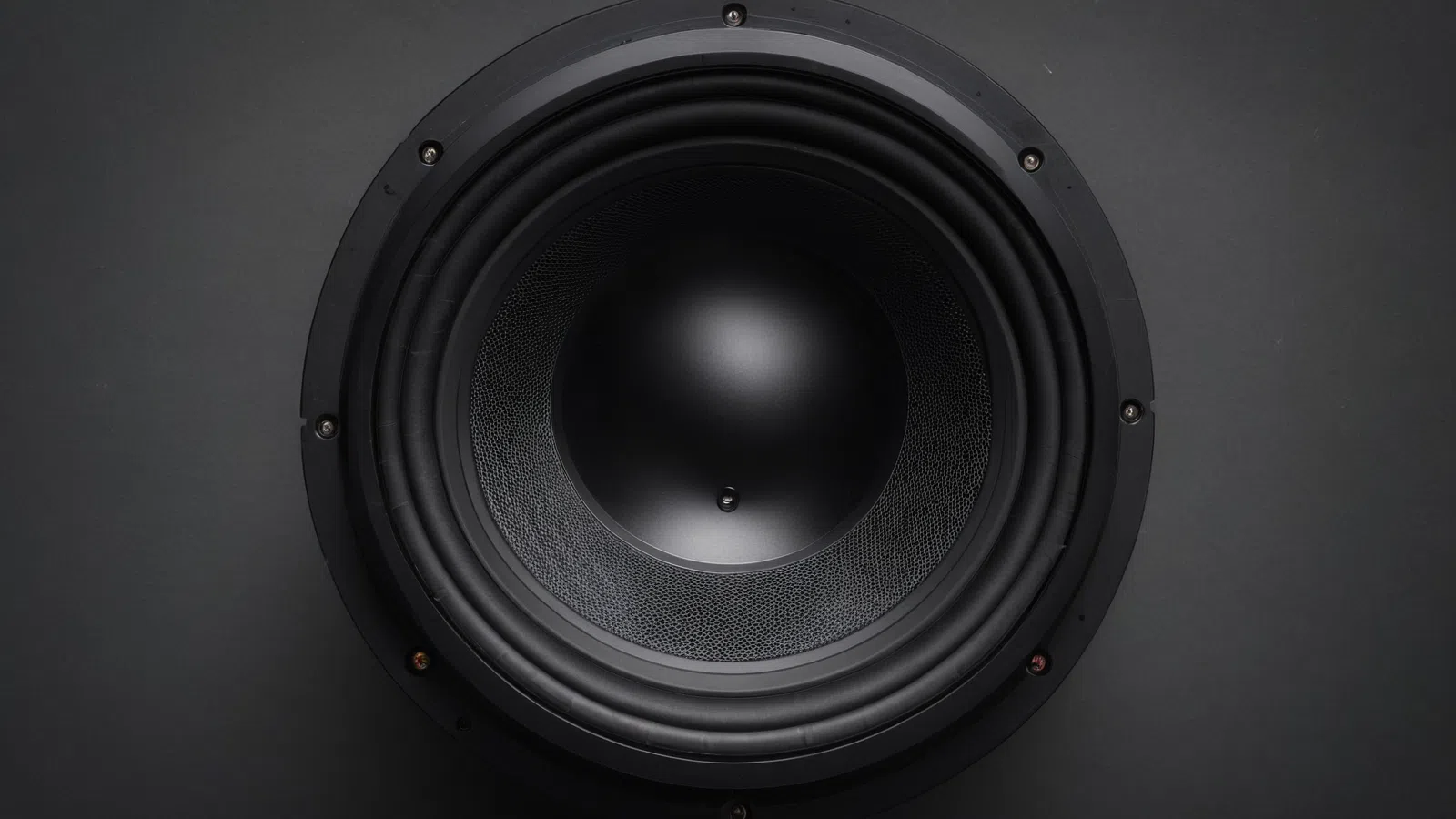 Cómo elegir un subwoofer