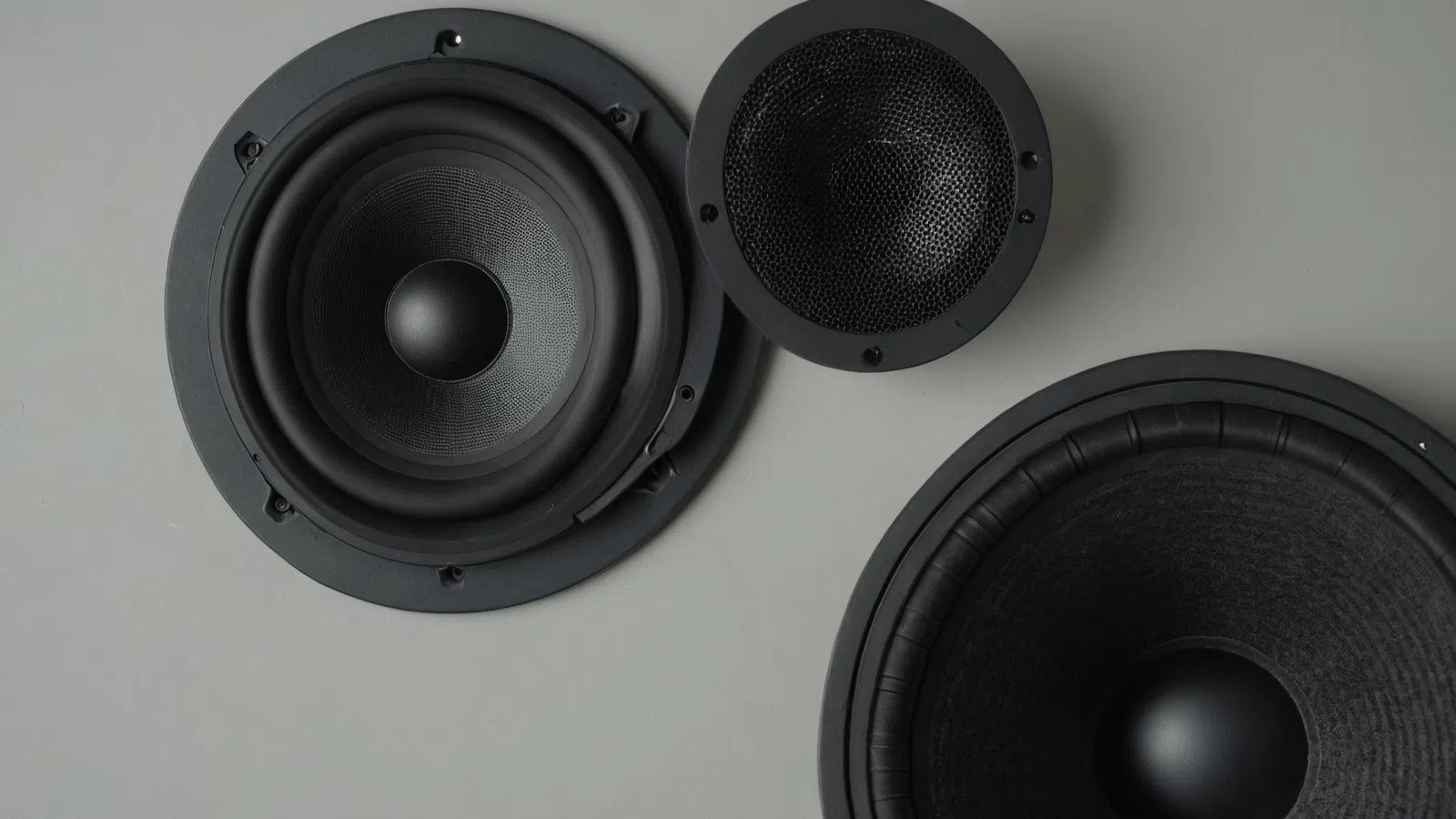 Qué sistema elegir si la prioridad es la música